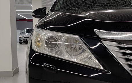 Toyota Camry, 2013 год, 1 706 000 рублей, 21 фотография