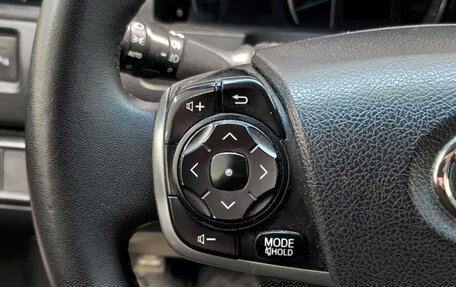 Toyota Camry, 2013 год, 1 706 000 рублей, 23 фотография