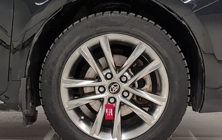 Toyota Camry, 2013 год, 1 706 000 рублей, 22 фотография