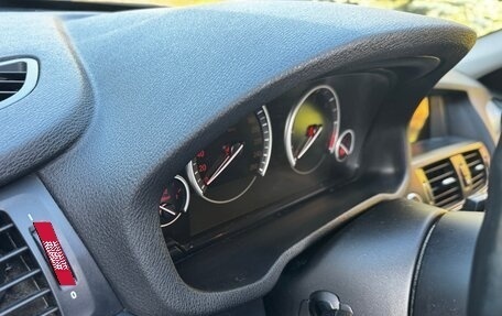 BMW X3, 2011 год, 1 770 000 рублей, 7 фотография