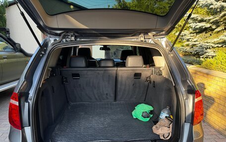 BMW X3, 2011 год, 1 770 000 рублей, 9 фотография