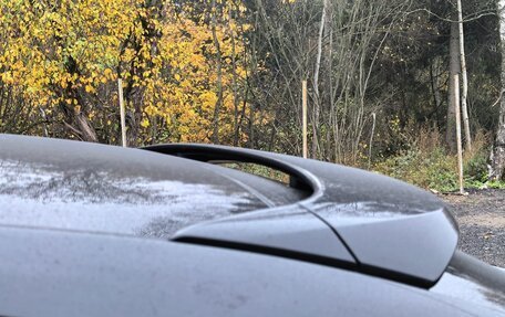 Porsche Cayenne III, 2019 год, 7 фотография