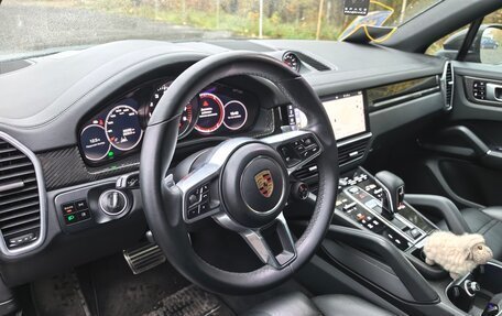 Porsche Cayenne III, 2019 год, 4 фотография