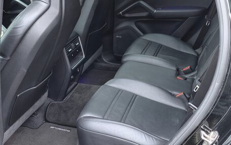 Porsche Cayenne III, 2019 год, 11 фотография