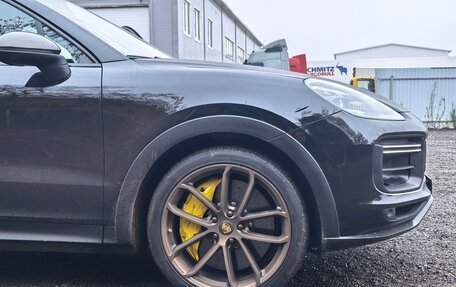 Porsche Cayenne III, 2019 год, 5 фотография