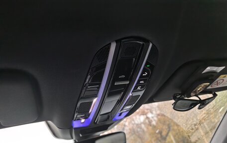 Porsche Cayenne III, 2019 год, 12 фотография