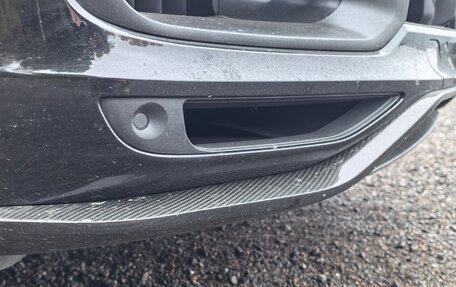 Porsche Cayenne III, 2019 год, 6 фотография