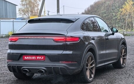 Porsche Cayenne III, 2019 год, 3 фотография