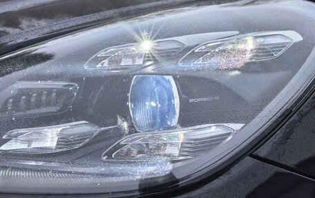 Porsche Cayenne III, 2019 год, 13 фотография