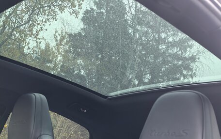 Porsche Cayenne III, 2019 год, 15 фотография