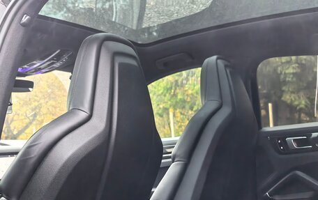 Porsche Cayenne III, 2019 год, 19 фотография