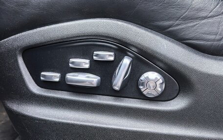 Porsche Cayenne III, 2019 год, 17 фотография