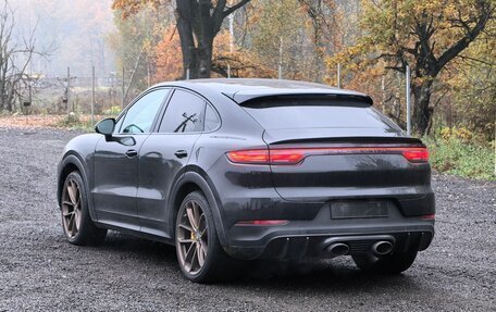 Porsche Cayenne III, 2019 год, 24 фотография