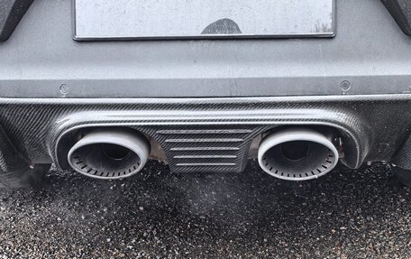 Porsche Cayenne III, 2019 год, 20 фотография