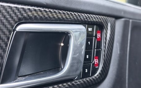 Porsche Cayenne III, 2019 год, 18 фотография