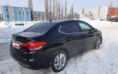 Citroen C4 II рестайлинг, 2013 год, 700 000 рублей, 4 фотография