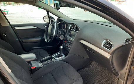 Citroen C4 II рестайлинг, 2013 год, 700 000 рублей, 11 фотография