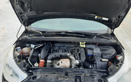 Citroen C4 II рестайлинг, 2013 год, 700 000 рублей, 13 фотография