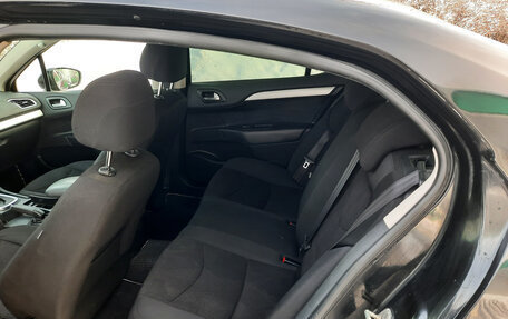 Citroen C4 II рестайлинг, 2013 год, 700 000 рублей, 10 фотография