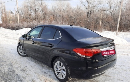 Citroen C4 II рестайлинг, 2013 год, 700 000 рублей, 6 фотография