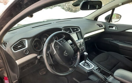 Citroen C4 II рестайлинг, 2013 год, 700 000 рублей, 8 фотография