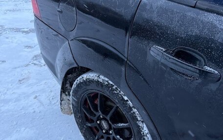 Ford Focus II рестайлинг, 2008 год, 675 000 рублей, 9 фотография