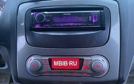 Ford Focus II рестайлинг, 2008 год, 675 000 рублей, 11 фотография