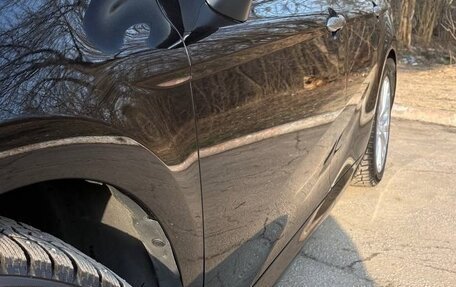 Toyota Camry, 2018 год, 2 840 000 рублей, 5 фотография