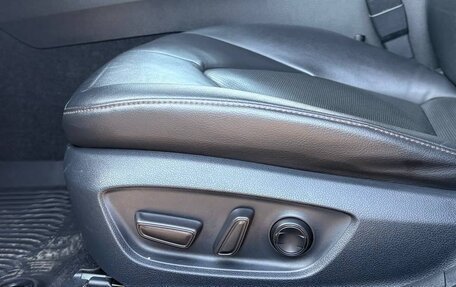 Toyota Camry, 2018 год, 2 840 000 рублей, 14 фотография