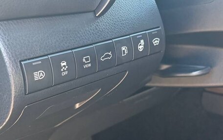 Toyota Camry, 2018 год, 2 840 000 рублей, 11 фотография