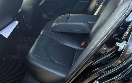 Toyota Camry, 2018 год, 2 840 000 рублей, 13 фотография