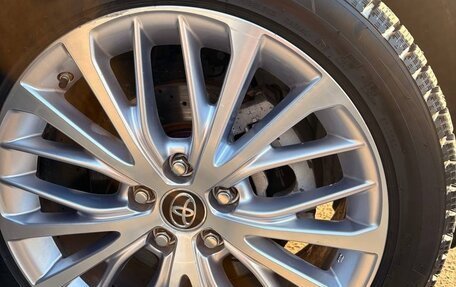 Toyota Camry, 2018 год, 2 840 000 рублей, 20 фотография