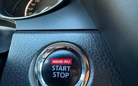 Toyota Camry, 2018 год, 2 840 000 рублей, 17 фотография