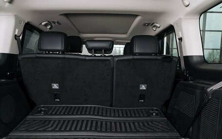 Haval H9, 2025 год, 4 499 000 рублей, 13 фотография