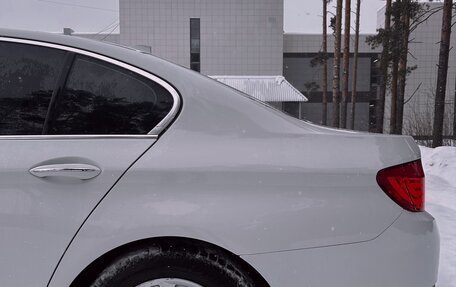 BMW 5 серия, 2011 год, 1 399 000 рублей, 4 фотография