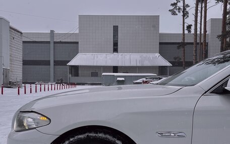 BMW 5 серия, 2011 год, 1 399 000 рублей, 3 фотография