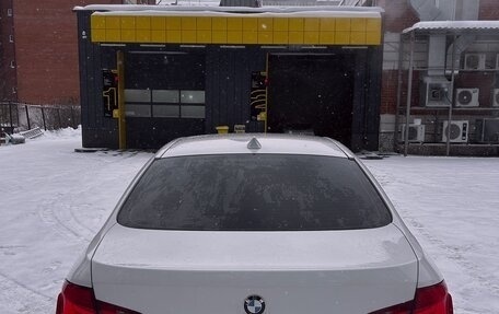 BMW 5 серия, 2011 год, 1 399 000 рублей, 6 фотография