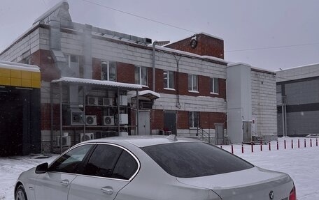 BMW 5 серия, 2011 год, 1 399 000 рублей, 5 фотография