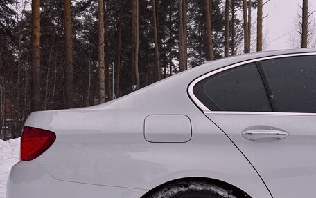 BMW 5 серия, 2011 год, 1 399 000 рублей, 10 фотография