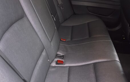 BMW 5 серия, 2011 год, 1 399 000 рублей, 19 фотография