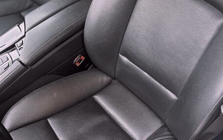 BMW 5 серия, 2011 год, 1 399 000 рублей, 17 фотография