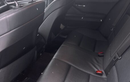 BMW 5 серия, 2011 год, 1 399 000 рублей, 20 фотография