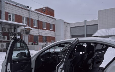 BMW 5 серия, 2011 год, 1 399 000 рублей, 21 фотография