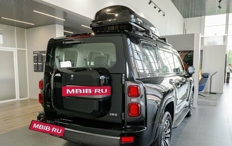 Haval H9, 2024 год, 4 999 000 рублей, 8 фотография