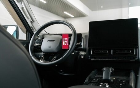 Haval H9, 2025 год, 4 499 000 рублей, 20 фотография