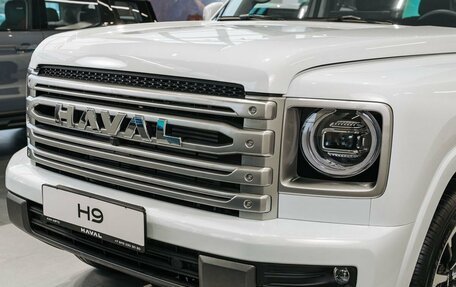 Haval H9, 2025 год, 4 499 000 рублей, 8 фотография