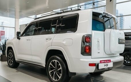 Haval H9, 2025 год, 4 499 000 рублей, 3 фотография