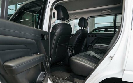 Haval H9, 2025 год, 4 499 000 рублей, 23 фотография