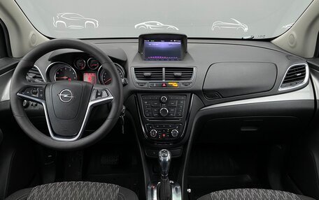 Opel Mokka I, 2014 год, 997 300 рублей, 6 фотография