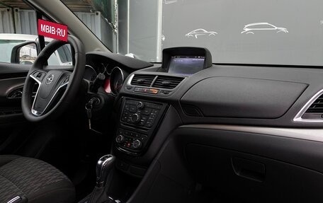 Opel Mokka I, 2014 год, 997 300 рублей, 7 фотография